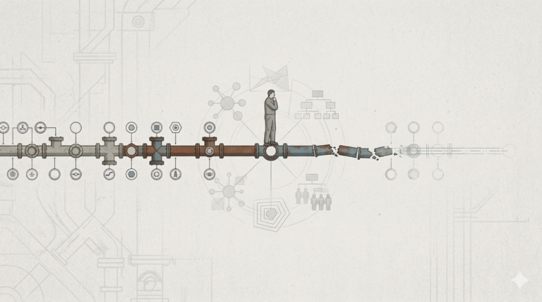 The Architect's Mundane Edition #10 Featured Image