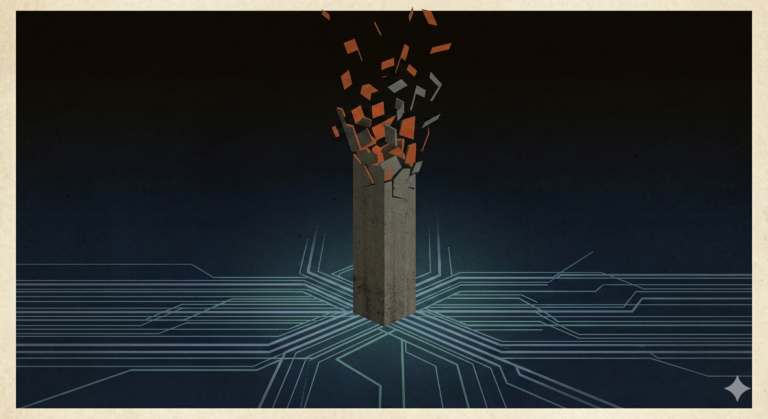 The Architect's Mundane Edition #11 Featured Image