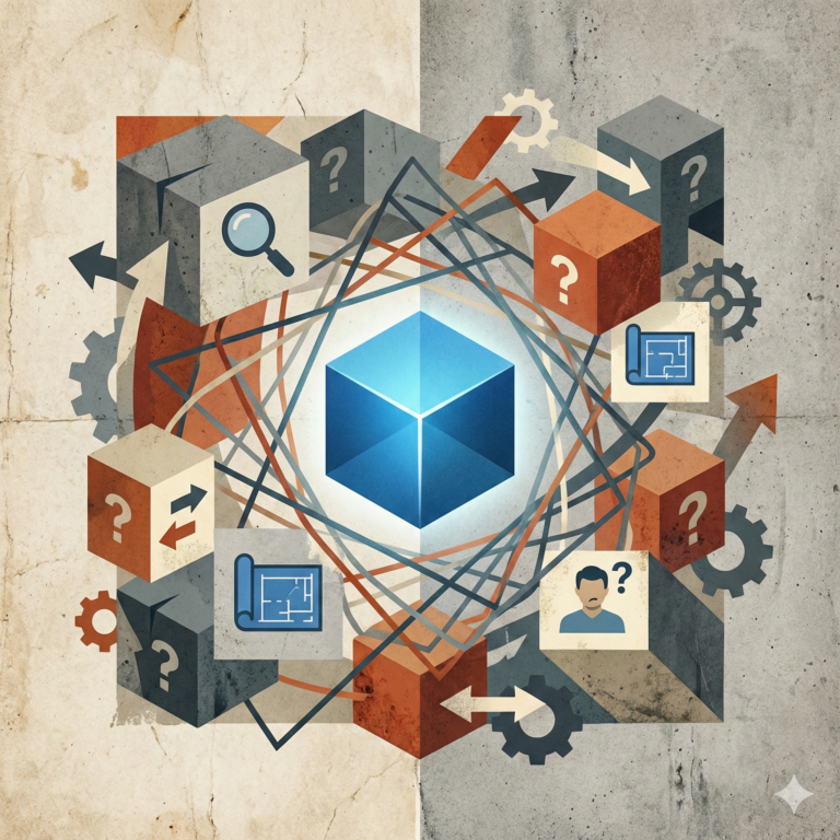 The Architect's Mundane Edition 2 Featured image
