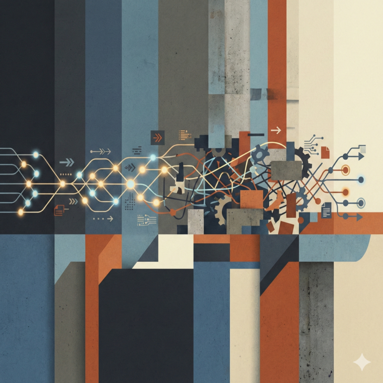 The Architect's Mundane Edition 4 Featured Image