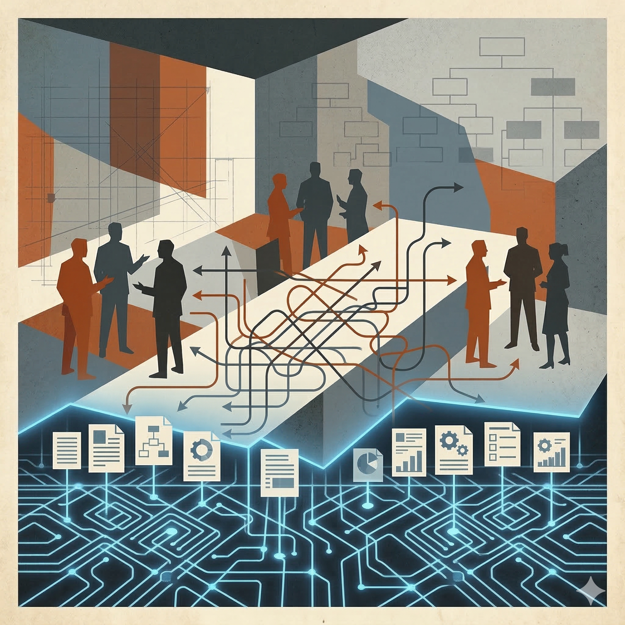 The Architect's Mundane Edition #7
