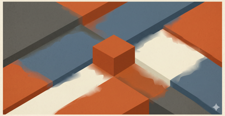 The Architect's Mundane Edition 16 - Where Accountability Bleeds: The Structural Reality of Large Organisations