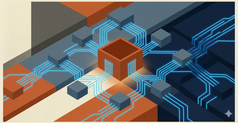 The Architect's Mundane Edition 17 - Agentifying the Solution Architect's Workflow: An AI-First Architecture Approach