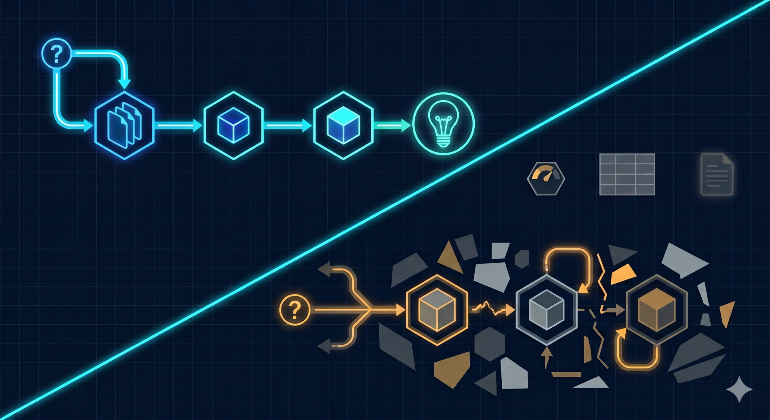 RAG: From Working Pipeline to Governed Deployment